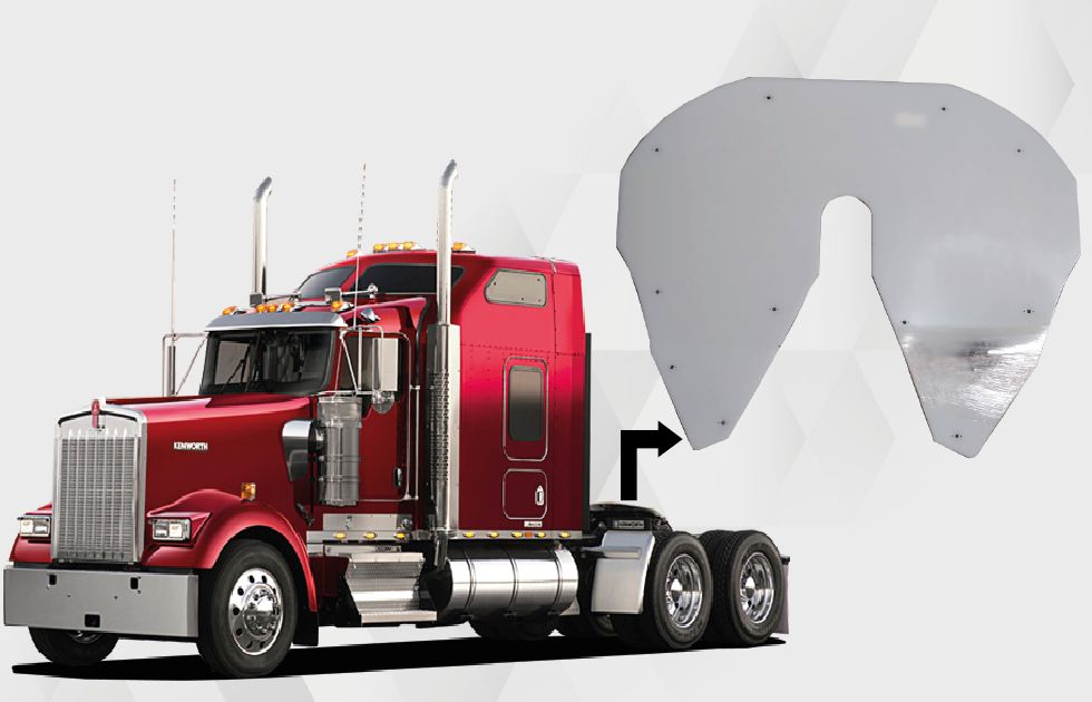 ¡Quinta Rueda! Nuevo producto de la Línea de Plástico de Ingeniería