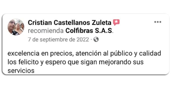 Nombre de la persona del testimonio 2