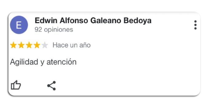 Nombre de la persona del testimonio 3