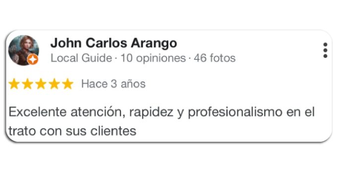 Nombre de la persona del testimonio 5