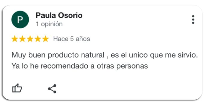 Nombre de la persona del testimonio 6