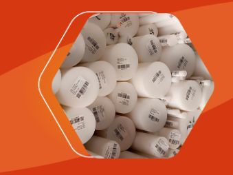 ACETAL PLÁSTICOS DE INGENIERÍA