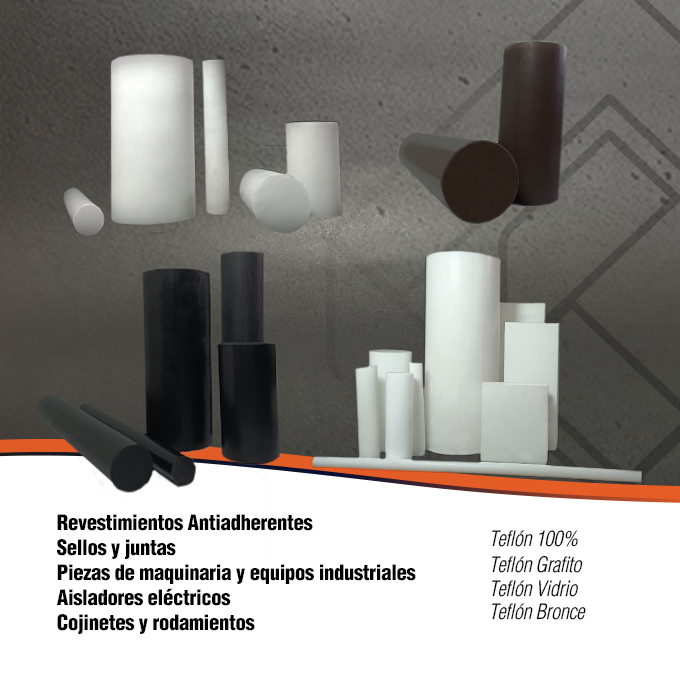 TEFLÓN