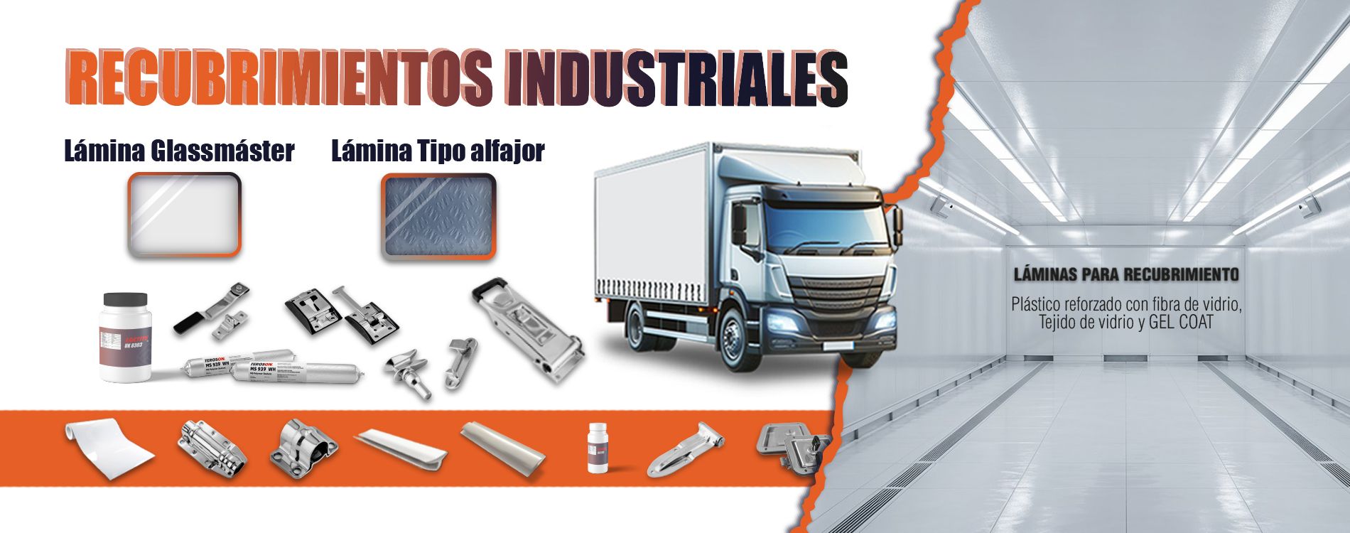 Recubrimientos Industriales