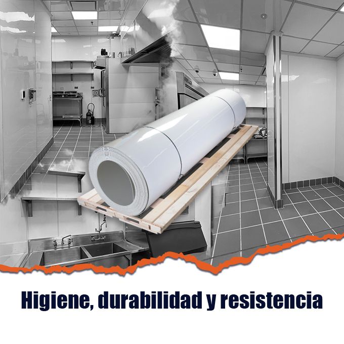 Lámina Glassmáster