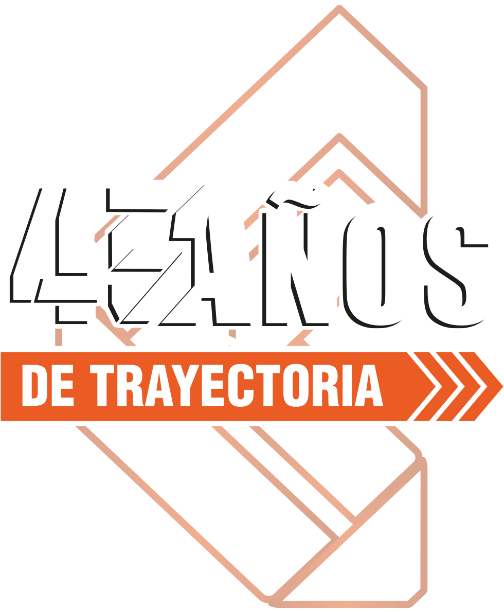 ¿POR QUÉ CONFIAR EN NOSOTROS?