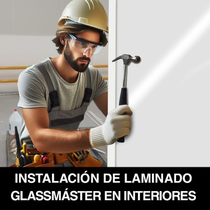 GUÍA BÁSICA PARA INSTALACIÓN EN INTERIORES