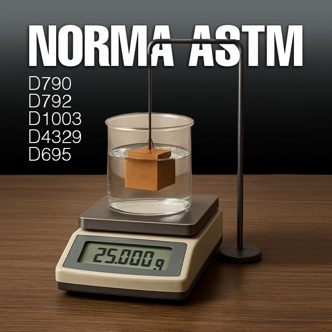 ¿Conoces que es la Norma ASTM?